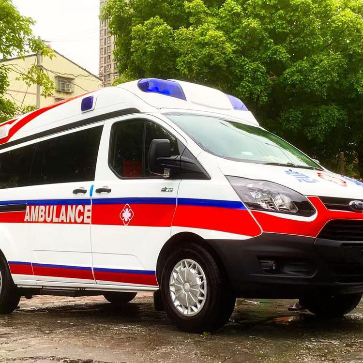 日照重症监护救护车出租护送返乡