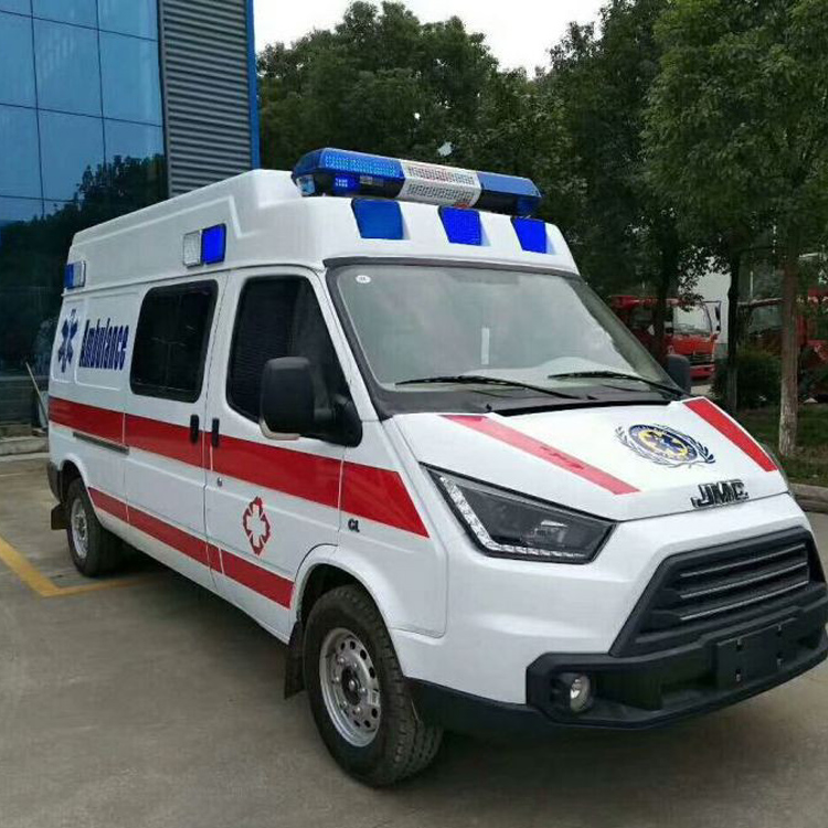 日照救护车出租哪家好