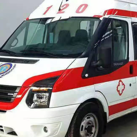 日照非急救护送病人转院租赁救护车的优缺点对比